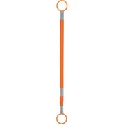 Cortina Safety Products Retractable Traffic Cone Bar 03-824CB